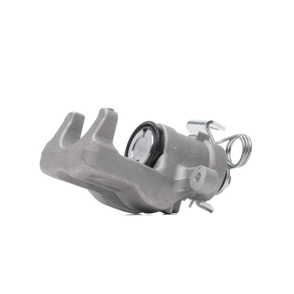 RIDEX 78B0498 Féknyereg Alfa Romeo Mito 955 1.4 TB (955.AYB11, 955.AXB1B) 140 LE 955 B1.000
