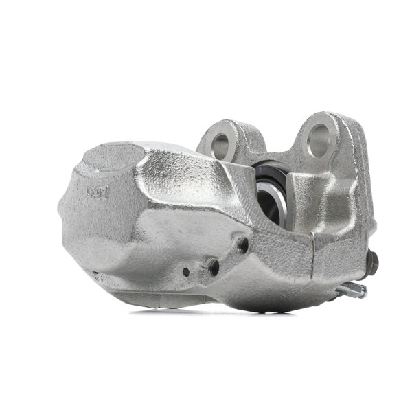 RIDEX 78B0587 Remklauw VW LT 55 Flatbed Vrachtwagen 2.4 D 69 Pk 1S