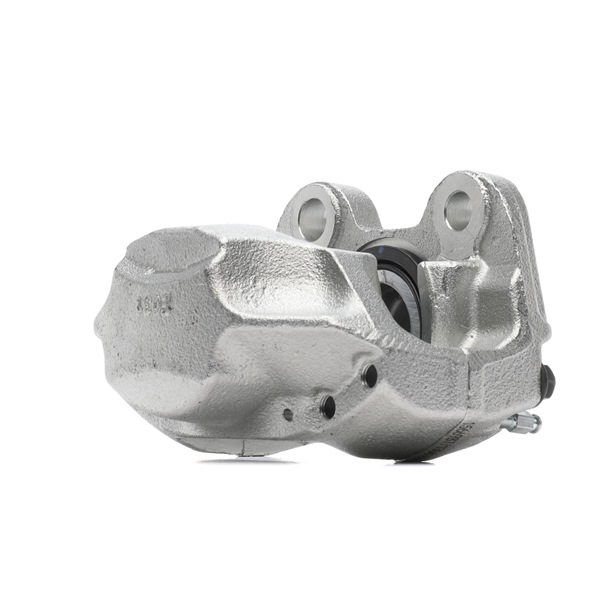 RIDEX 78B0593 Remklauw VW LT 55 Flatbed Vrachtwagen 2.4 D 69 Pk 1S