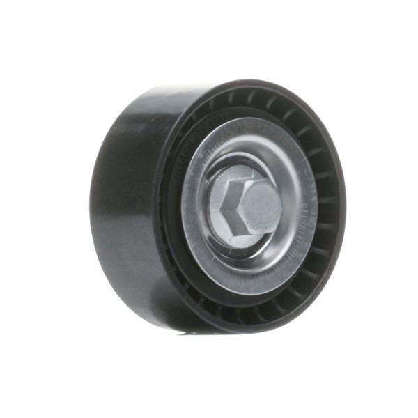 RIDEX 310T0156 Polea tensora VAUXHALL Astra Mk6 (J) GTC (P10) 1.7 CDTi 110 cv A 17 DTE