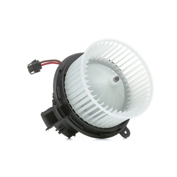 RIDEX 2669I0055 Innenraumgebläse Mercedes S204 C 180 CGI 1.8 (204.249) 156PS 2011
