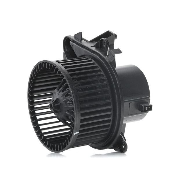 RIDEX 2669I0061 Innenraumgebläse FIAT Doblo 119 1.9 JTD 100 PS 182 B9.000