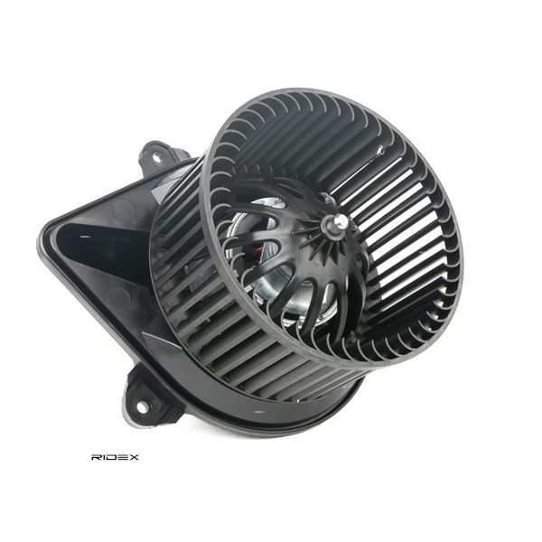 RIDEX 2669I0087 Innenraumgebläse Opel Vivaro A Combi 1.9 DTI (F7, J7, A07) 101PS 2011