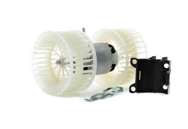 RIDEX 2669I0091 Kachelventilator Mercedes E Class W124 E 300 3.0 Turbo diesel (124.133) 147 Pk OM 603.960
