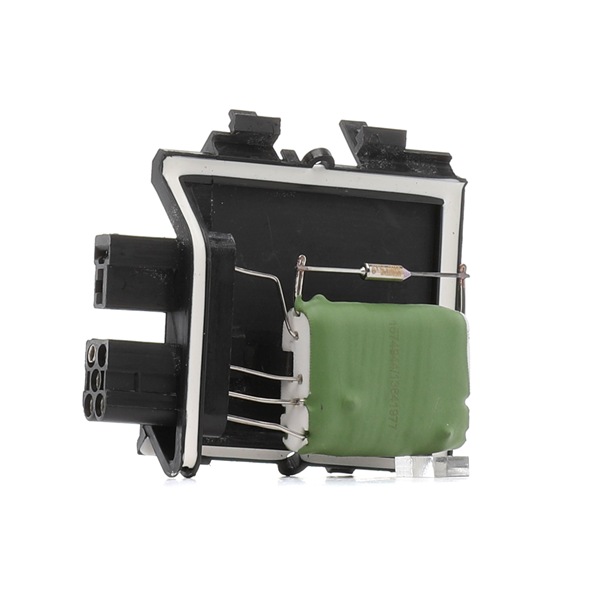 RIDEX 1385C0073 Ohjainlaite lämmitys tuuletus Audi Cabriolet 8g7 b4 2.0 E 115 hv ABK
