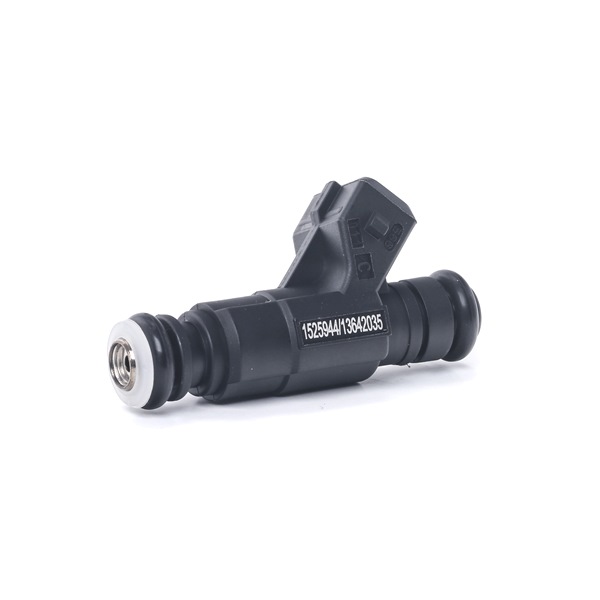 RIDEX 3902I0070 Einspritzdüse Passat B5 2.8 193 PS ATQ