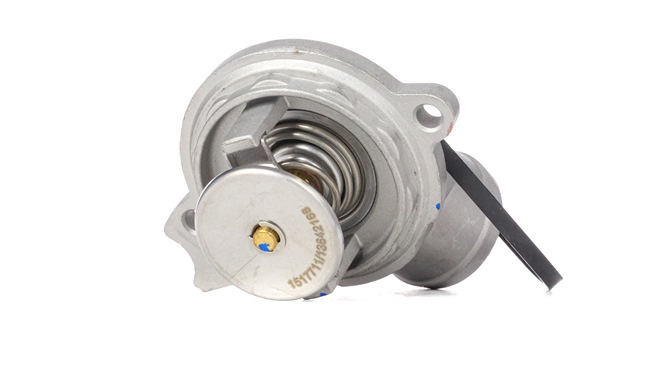 RIDEX 316T0157 Thermostat G-modell W463 G 500 (463.240, 463.241) 296PS 1997