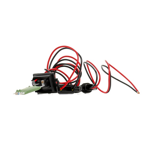 RIDEX 1385C0102 Kontrollenhet klimaanlegg Renault Twingo 2 1.2 Turbo 100 hk D4F 782