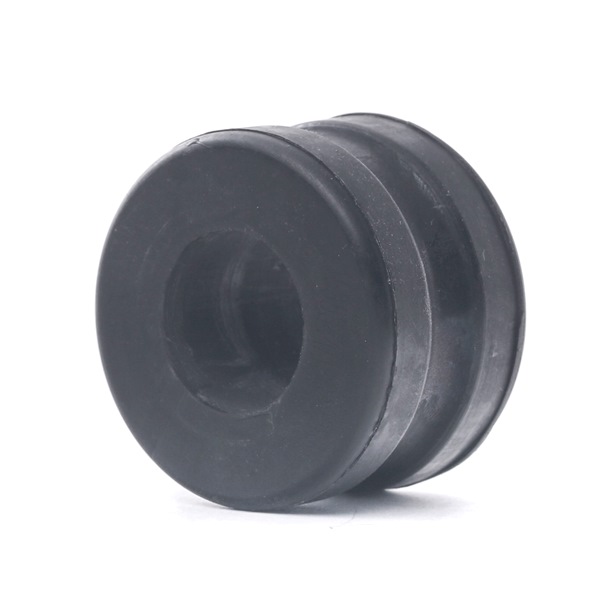 1334A0038 RIDEX Stabigummis Vorderachse beidseitig, 21mm, Gummi