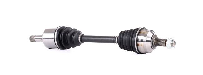 RIDEX 13D0199 Semiasse Lancia Phedra 179 2.0 JTD 109 CV RHW (DW10ATED4)