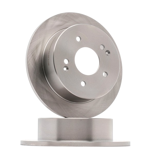 RIDEX 82B1310 Brake servo 2.2 e-XDi 178 hp D22DTF (672.960)
