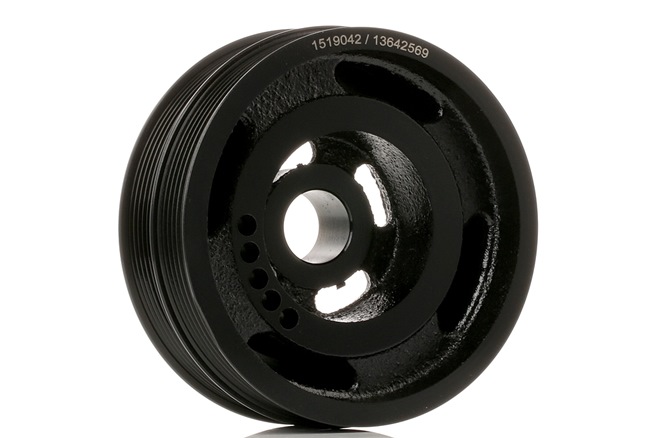 RIDEX 3213B0101 Hosszbordás szíj feszítő 1.6 8V 103 LE