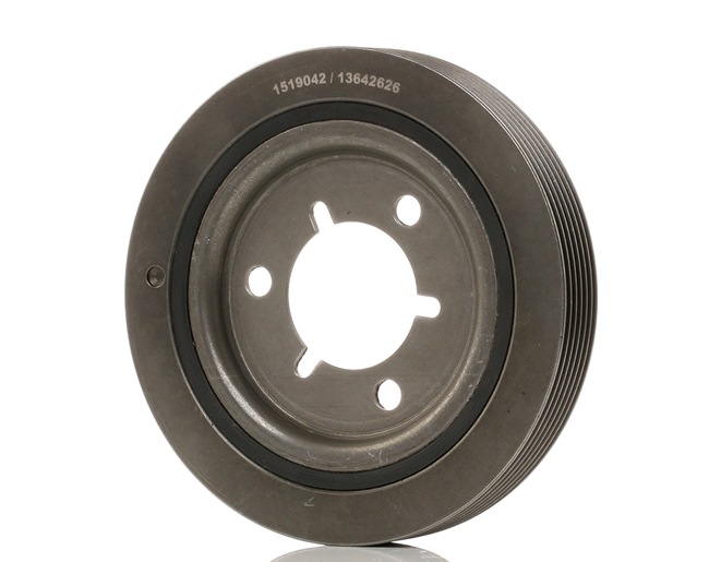 RIDEX 3213B0138 Vevaxeldrev 1.6 16V 109 hk NFU (TU5JP4)