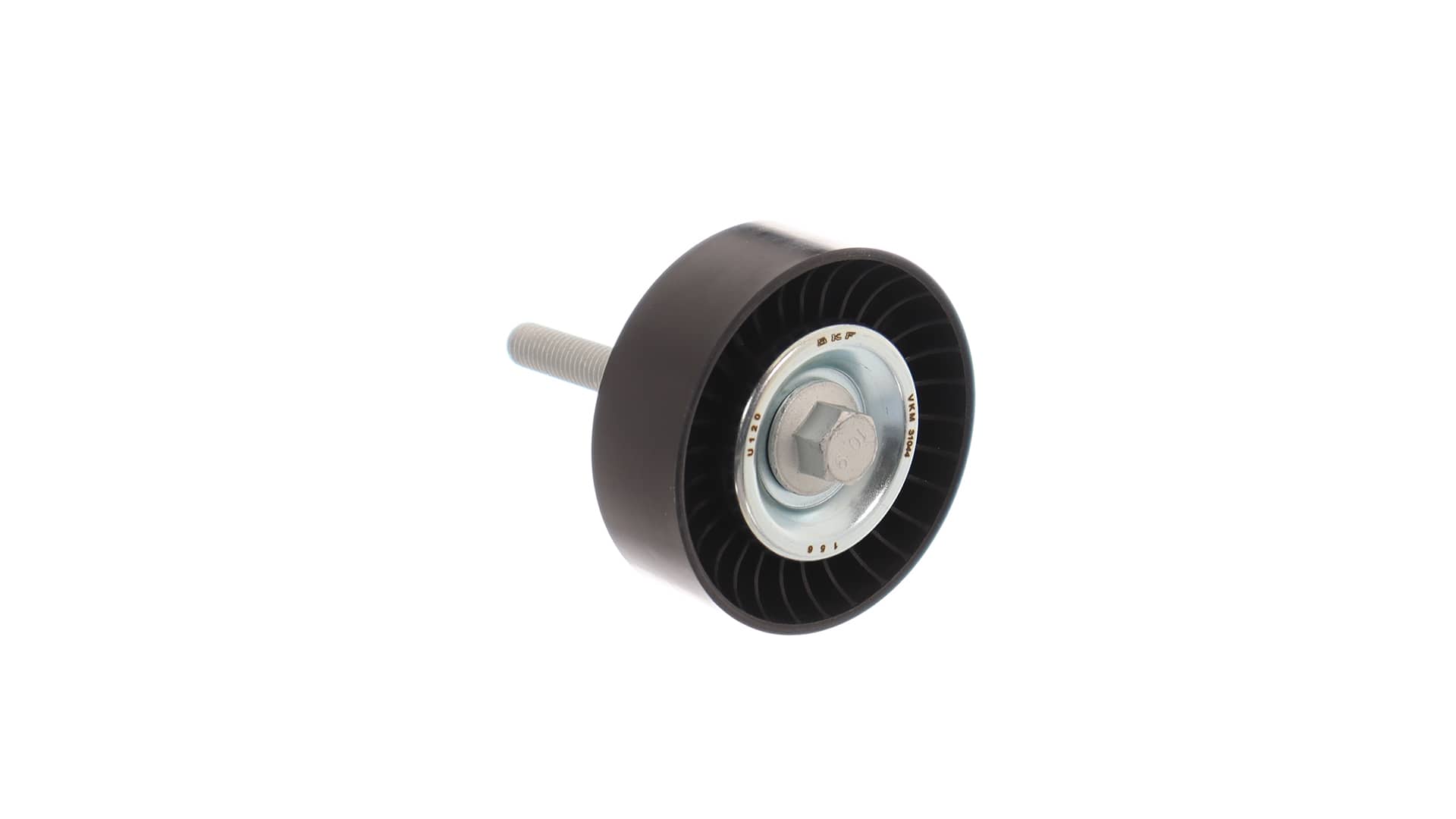 SKF VKM 31044 Vezérlés szett 1.4 TSI 122 PS CAXA