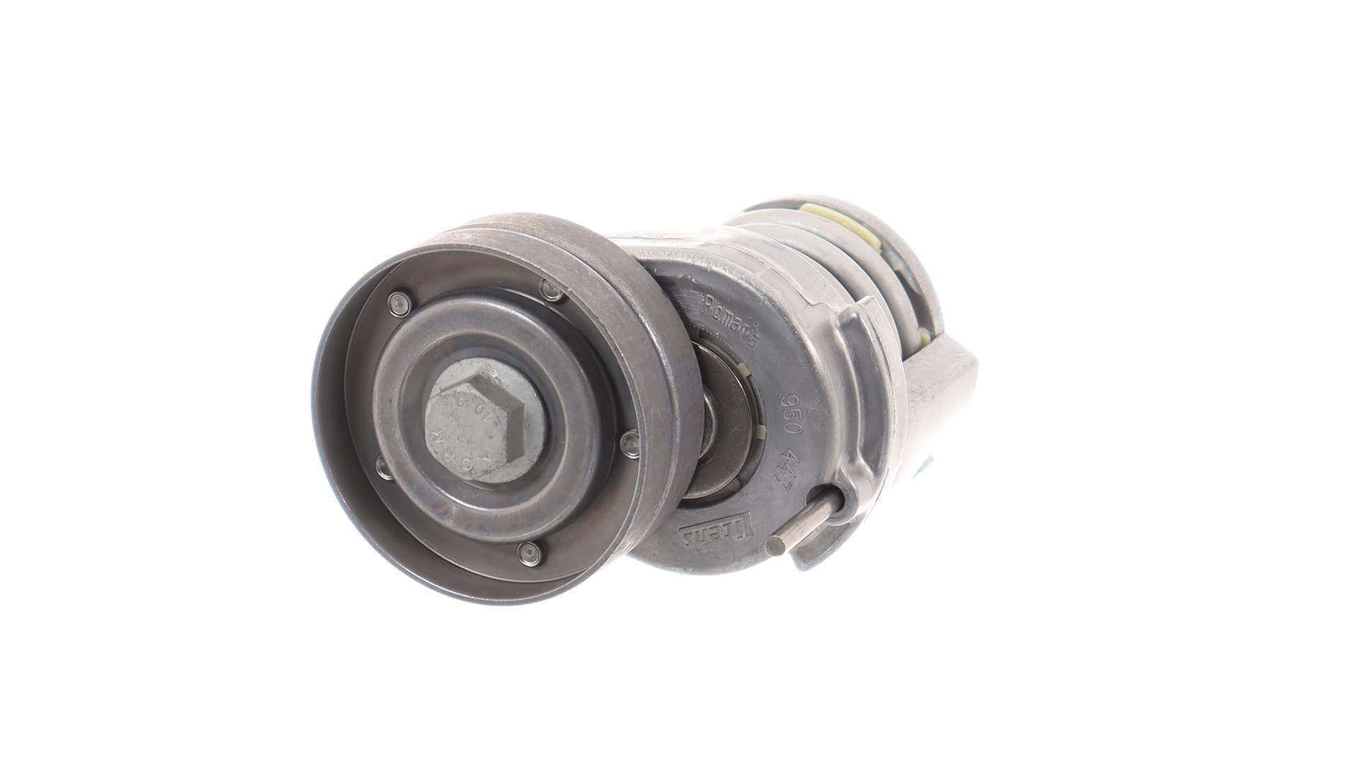 VW SKF Spanrol multiriem VKM 31047