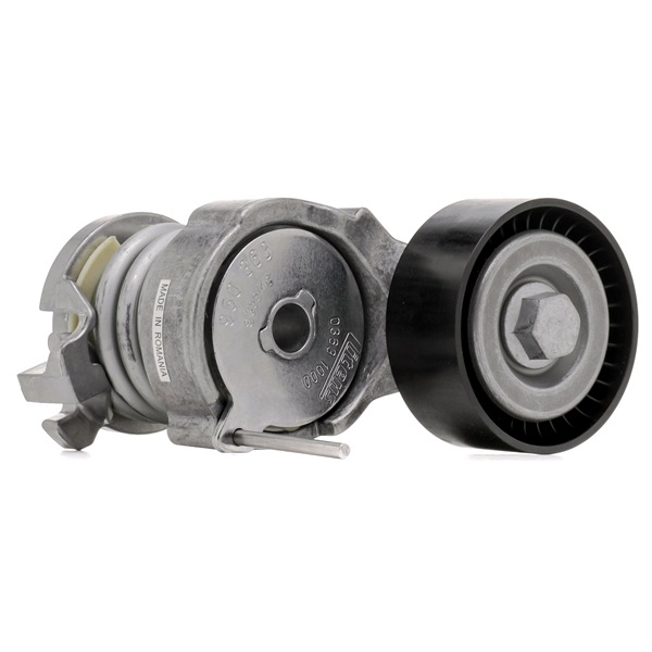 SKF VKM 31220 Hosszbordás szíj feszítőgörgő Skoda Fabia 6Y5 1.2 54 LE AWY