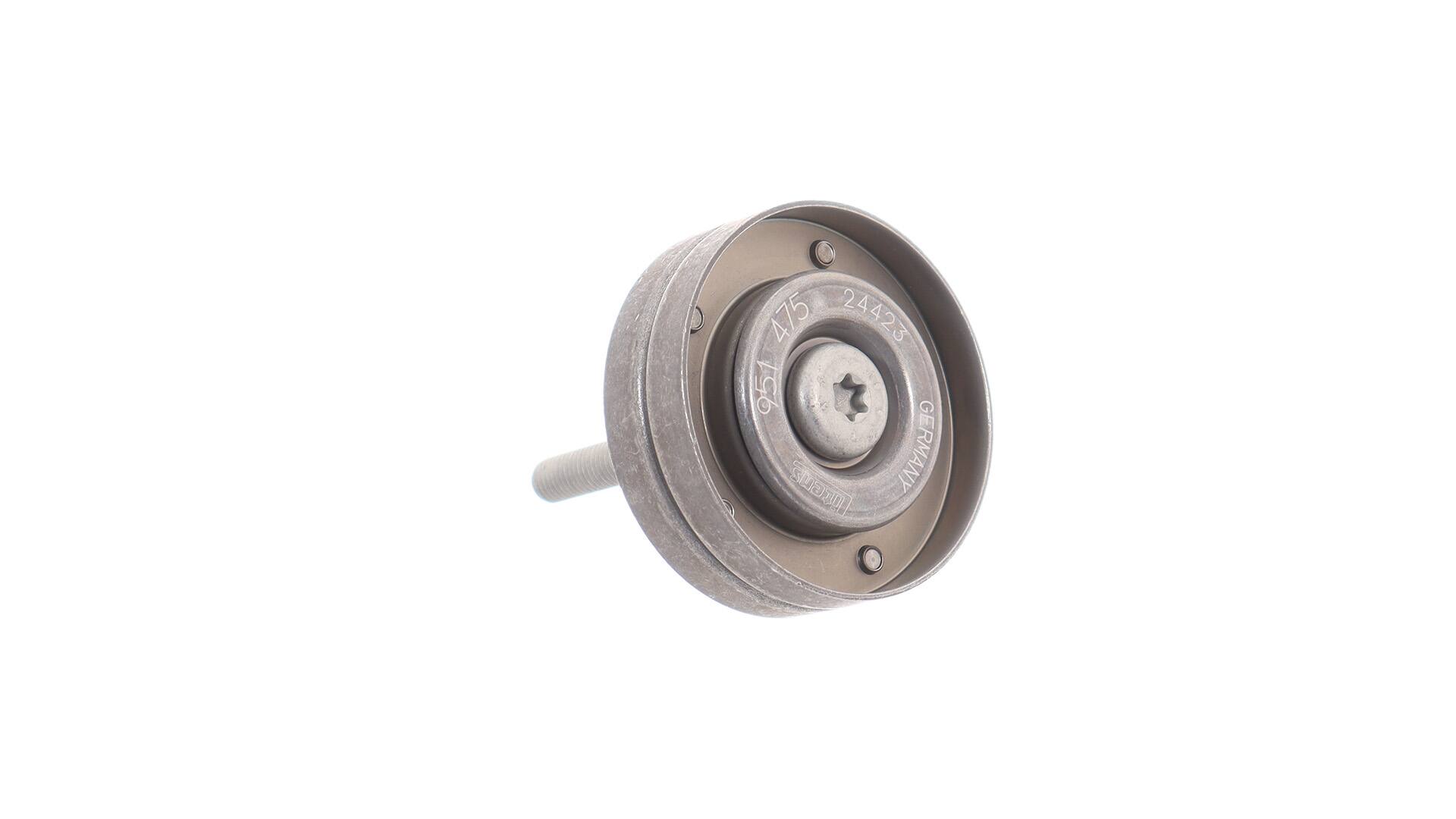 SKF VKM 31221 Ékszíj 1.2 70 LE BZG