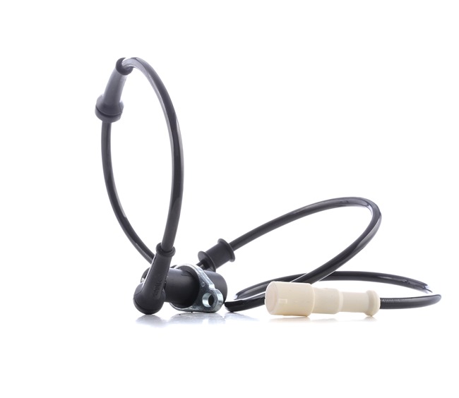 Comprar barato 412W0148 Captador ABS Eje delantero, 1055mm, con cable de RIDEX 46421118, 46421118, 464211118, 60577321