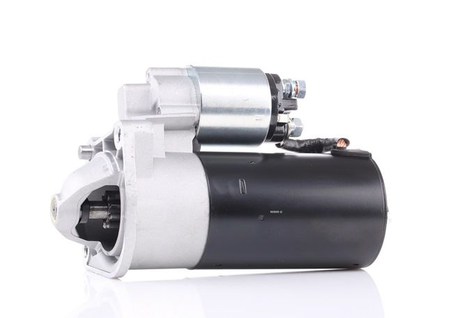 RIDEX 2S0101 Starttimoottori Volvo 545 2.4 Tdi 163 hv D 5244 T9