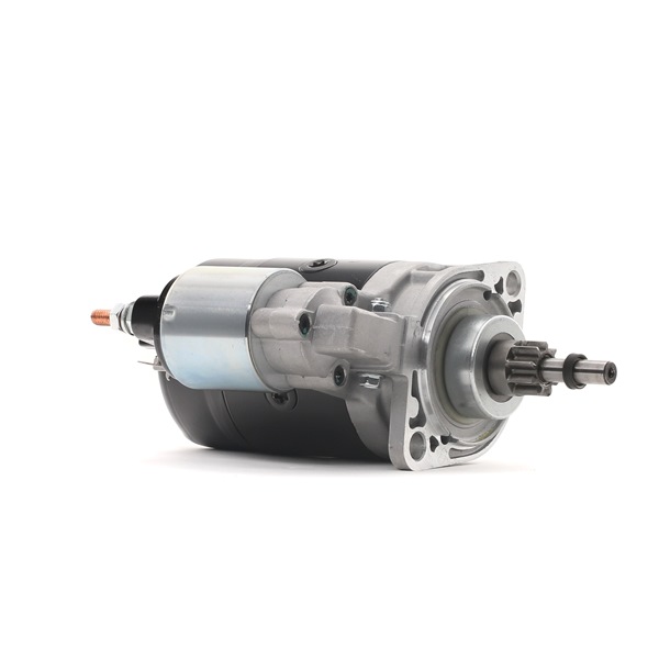 RIDEX 2S0116 Motor de arranque VW T3 Camião de plataforma 1.9 83 cv DH