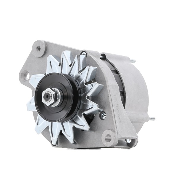 RIDEX 4G0131 Dynamo VW Jetta 2 1.3 Cat 55 Pk NZ