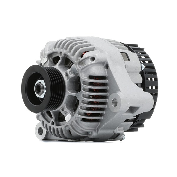 RIDEX 4G0133 Lichtmaschine HYUNDAI Lantra II Limousine (J-2) 1.9 D 68 PS DJY