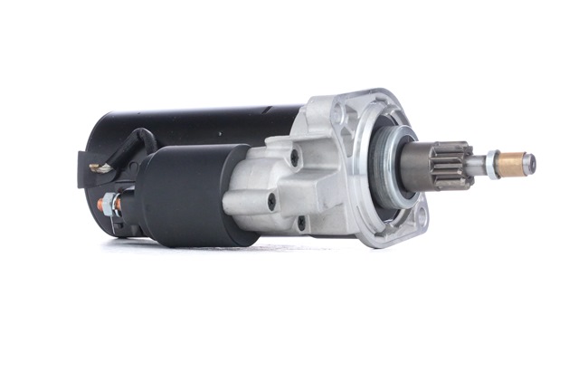 RIDEX 2S0127 Starttimoottori Passat 3a5 2.9 VR6 Syncro 184 hv ABV