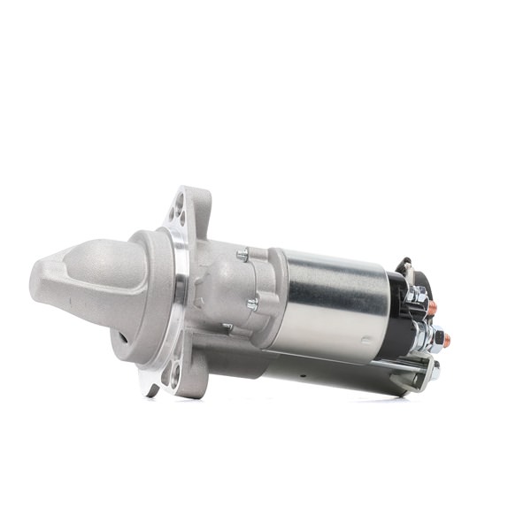RIDEX 2S0178 Motor de arranque VAUXHALL Astra Mk4 (G) Familiar (T98) 2.2 16V 147 cv Z 22 SE