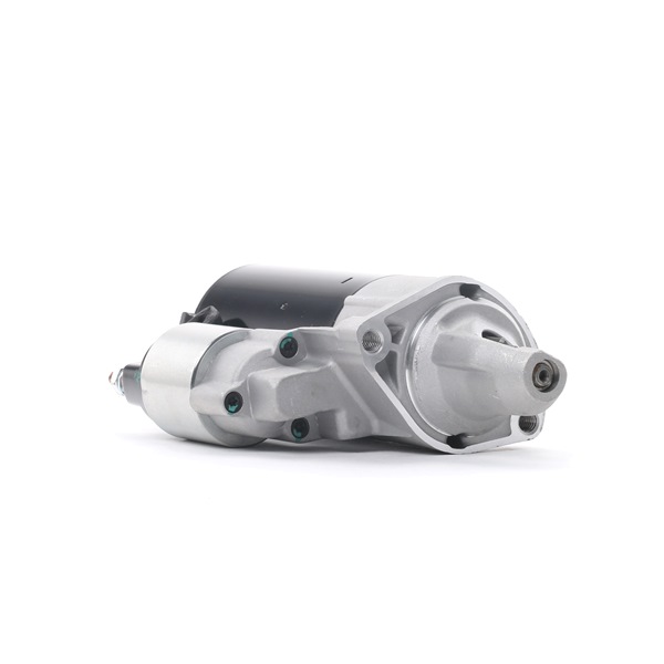 RIDEX 2S0180 Anlasser Mercedes S204 C 300 CDI 4-matic (204.292) 231PS 2011