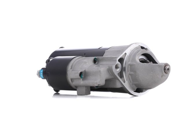 BMW RIDEX Motor Anlasser 2S0187