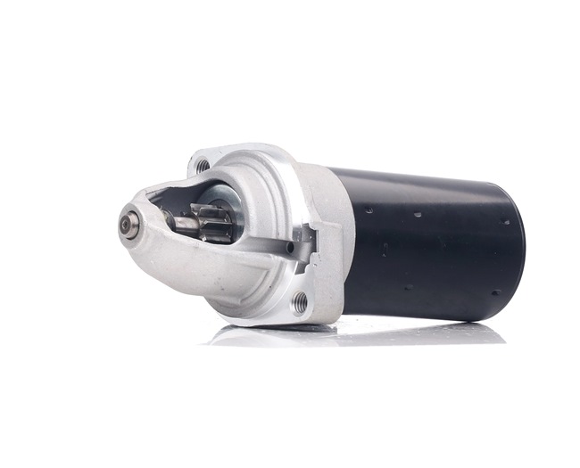 RIDEX 2S0188 Motor de arranque Opel Omega A Sedan 2.4 i (F19, M19, N19) 125 cv C 24 NE