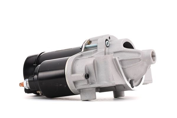 RIDEX 2S0200 Starttimoottori Citroën C5 Farmari 3.0 V6 (REXFUJ) 211 hv XFU (ES9A)