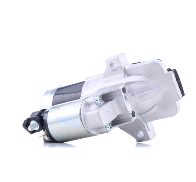 RIDEX 2S0220 Solenoide de arranque 2.3 (CR3W) 166 cv L333