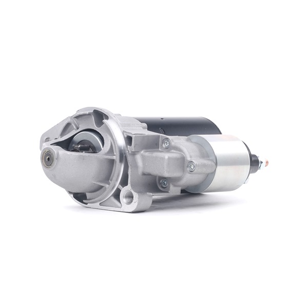 RIDEX 2S0228 Motor de arranque Astra H Familiar 2.0 Turbo (L35) 170 cv Z 20 LEL