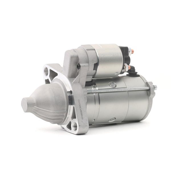RIDEX 2S0237 Starter Lexus IS XE2 2.2 D 177 hk 2AD-FHV