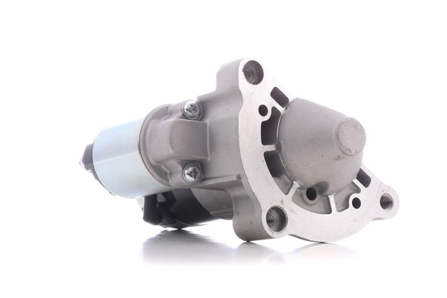RIDEX 2S0246 Starter motor Citroen Jumpy Van 2.0 i 140 hp RFH (EW10A)
