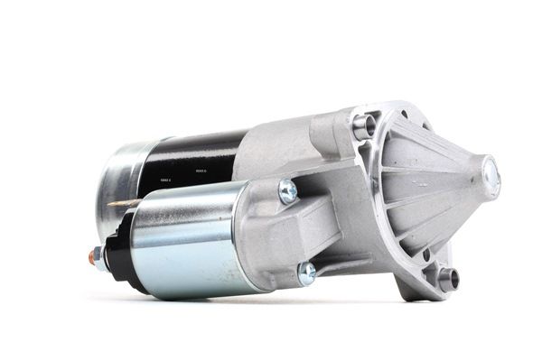 RIDEX 2S0262 Anlasser Suzuki Swift mk2 1.3 71 PS G13A