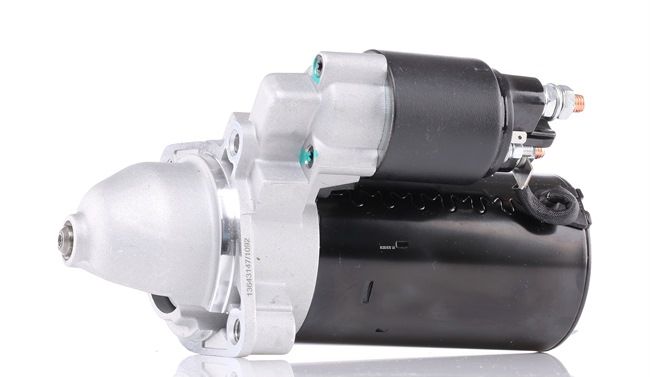 RIDEX 2S0271 Corpo de borboleta 2.5 D (F69, M69, P69) 131 cv X 25 DT