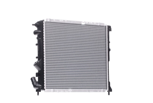 RIDEX 470R0579 Radiator Renault Clio 1 1.8 16V 135 hk F7P 722
