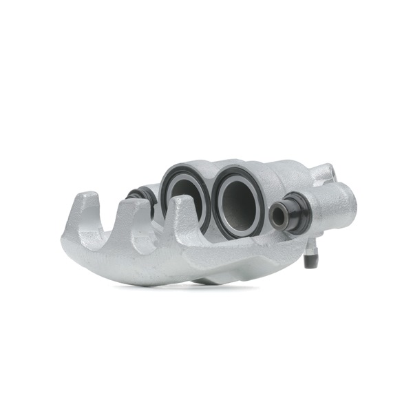 RIDEX 78B0654 Remklauw Renault Master 2 Flatbed Vrachtwagen 3.0 dCi 140 136 Pk ZD3 202