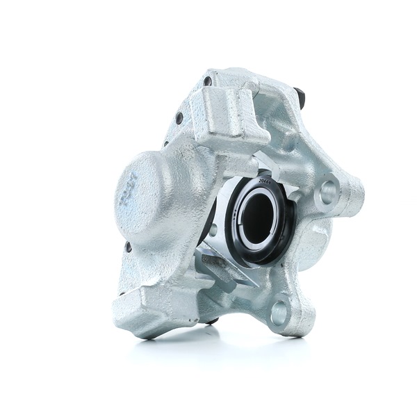 RIDEX 78B0689 Δαγκάνα φρένων Mercedes S210 E 270 CDI 2.7 163 PS OM 612.961