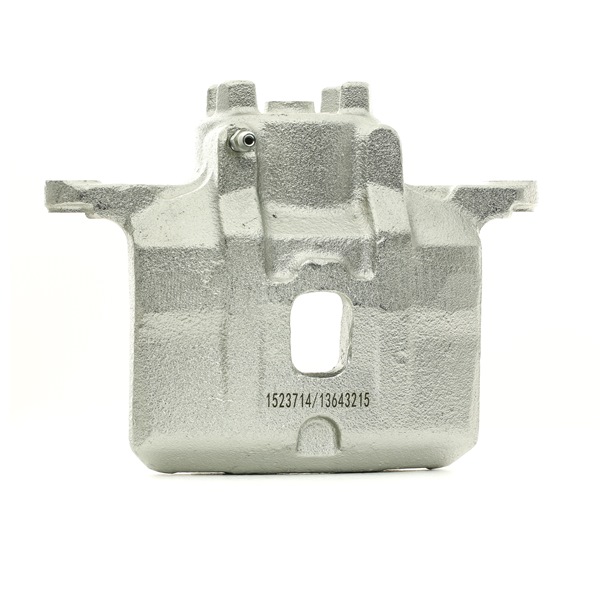 RIDEX 78B0691 Etrier frana MITSUBISHI Eclipse III Spyder (D53A) 2.4 RS 144 CP 4G64 (16V)