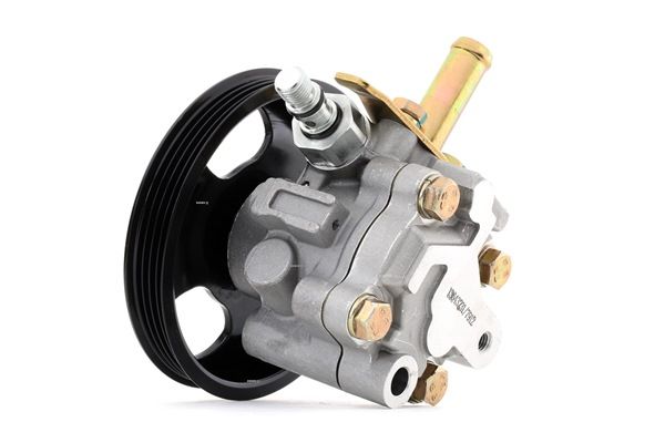 RIDEX 12H0109 Pompe de direction assistée Mitsubishi L200 K60T 2.5 TD 4WD 99CV 2002