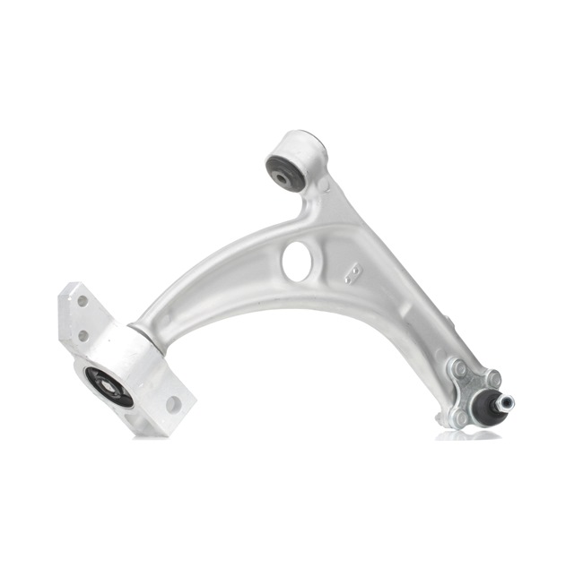 RIDEX 273C0806 Querlenker Audi Q3 8u 1.4 TFSi Flex 150 PS CWLA