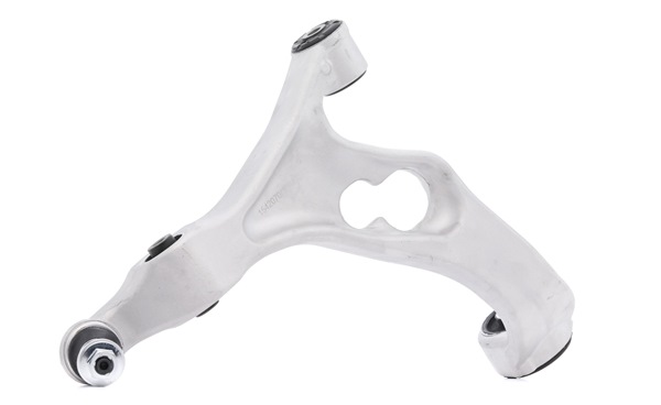 RIDEX 273C0832 Querlenker Porsche Cayenne 92A 4.8 Turbo 520 PS
