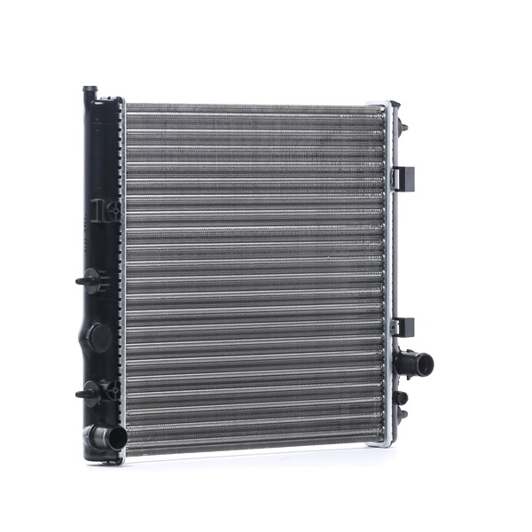 RIDEX 470R0662 Ψυγειο νερου Citroen C3 Aircross 2 1.2 PureTech (2RHNYH) 131 PS HNY (EB2DTS)