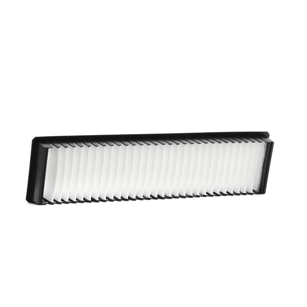 RIDEX Pollenfilter Pollenfilter 64311496710, 64316930351, 64319257505 bestellen Sie online bei Motordoctor.at