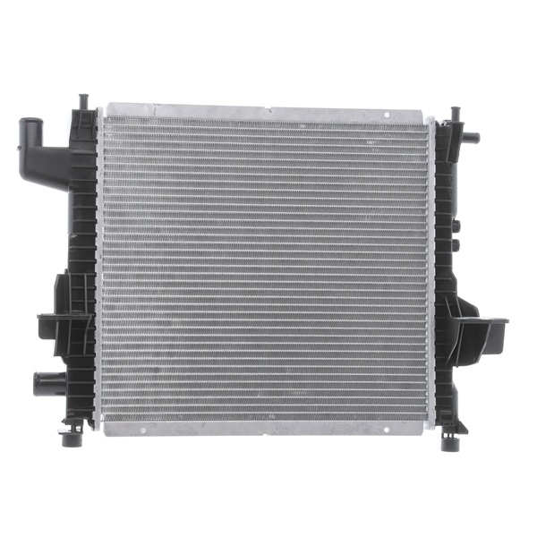 RIDEX 470R0705 Radiator Twingo c06 1.2 16V 75 hk D4F 702