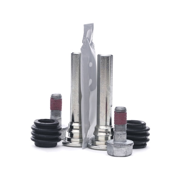 RIDEX 1165G0036 Bromssats 2.2 (BB5) 137 hk F22A1
