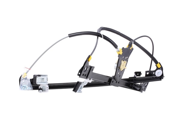 RIDEX 1561W0369 Λεβιές ταχυτήτων 2.0 D Multijet 4x4 120 PS RHK
